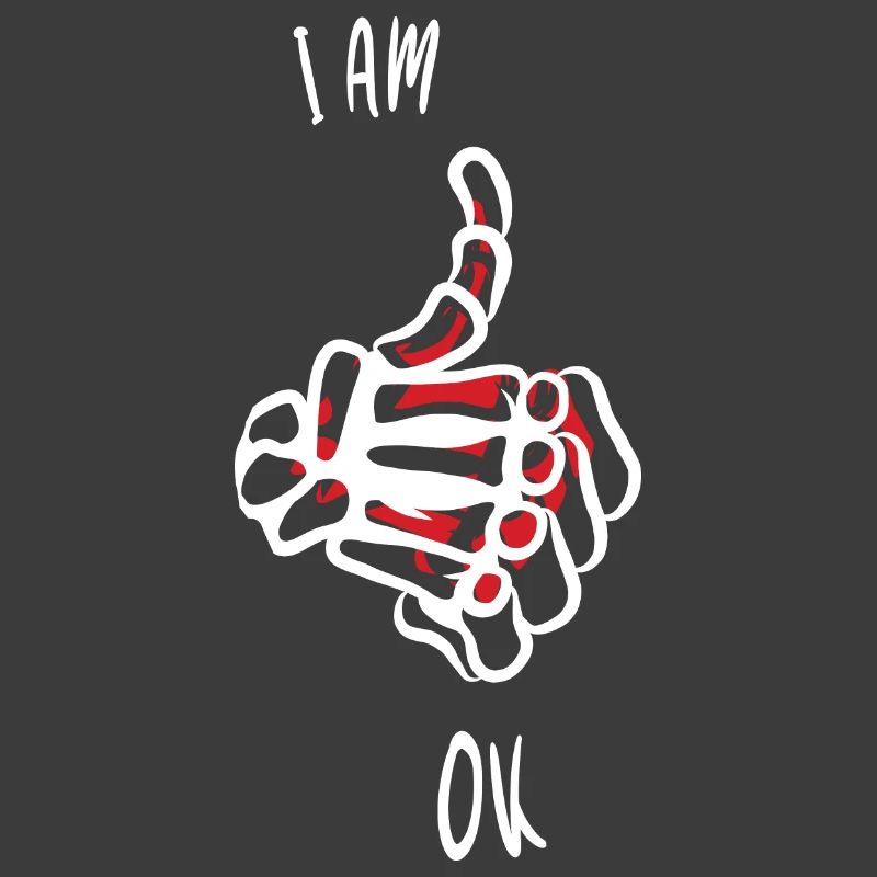 I'm OK