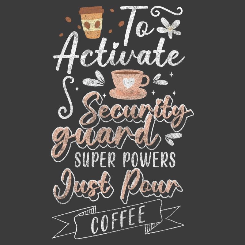 Security Doorman Work Specialist