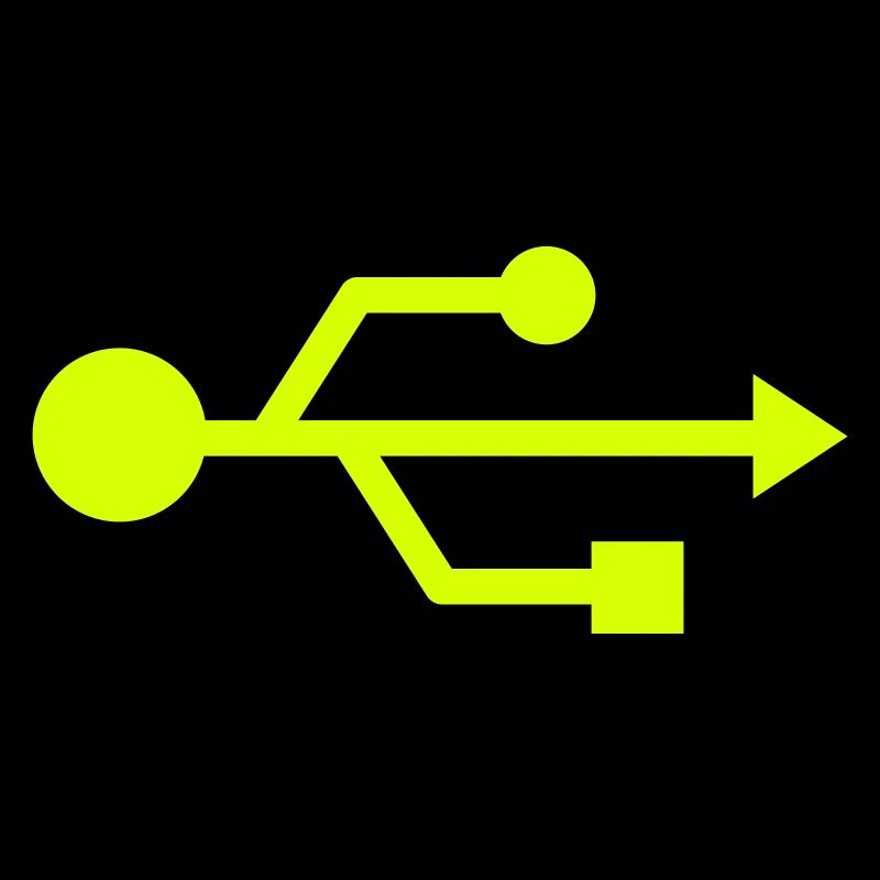 usb