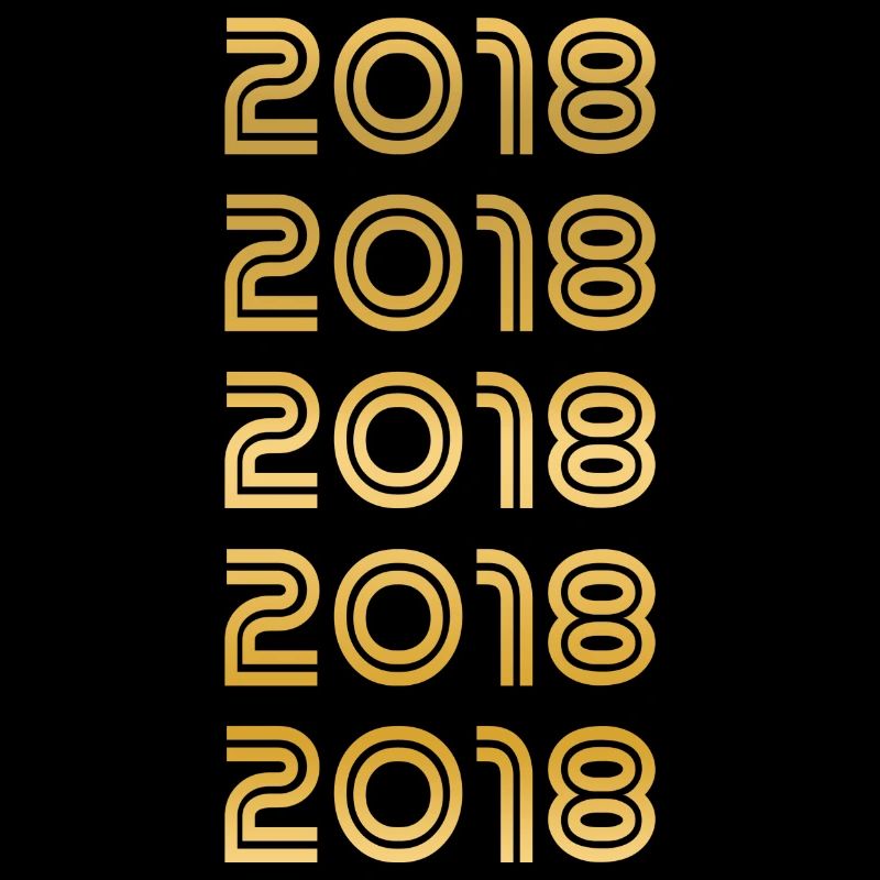Pink 2018