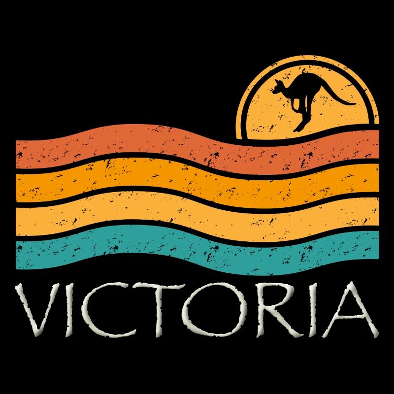 VICTORIA