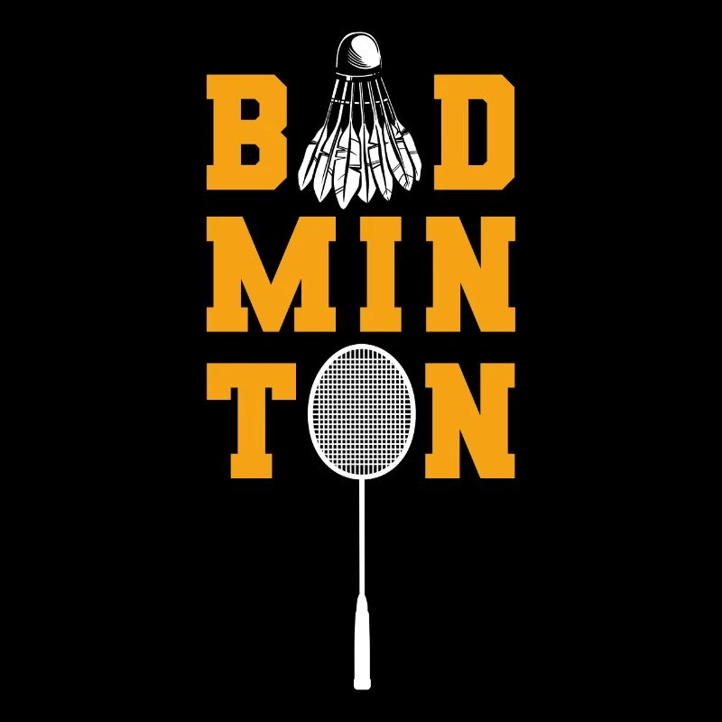 Badminton Training Player Cloths