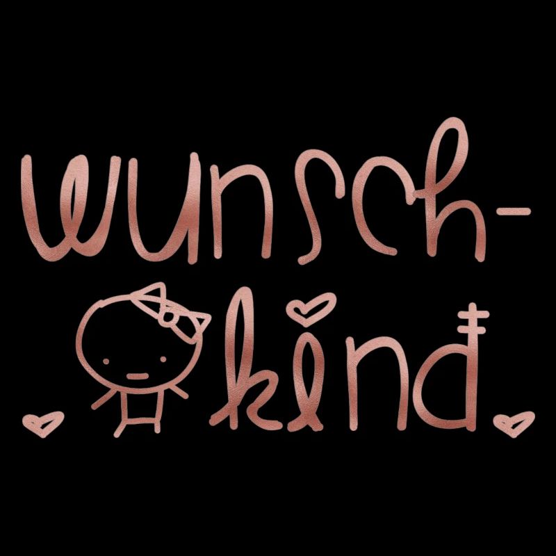 Wunschkind