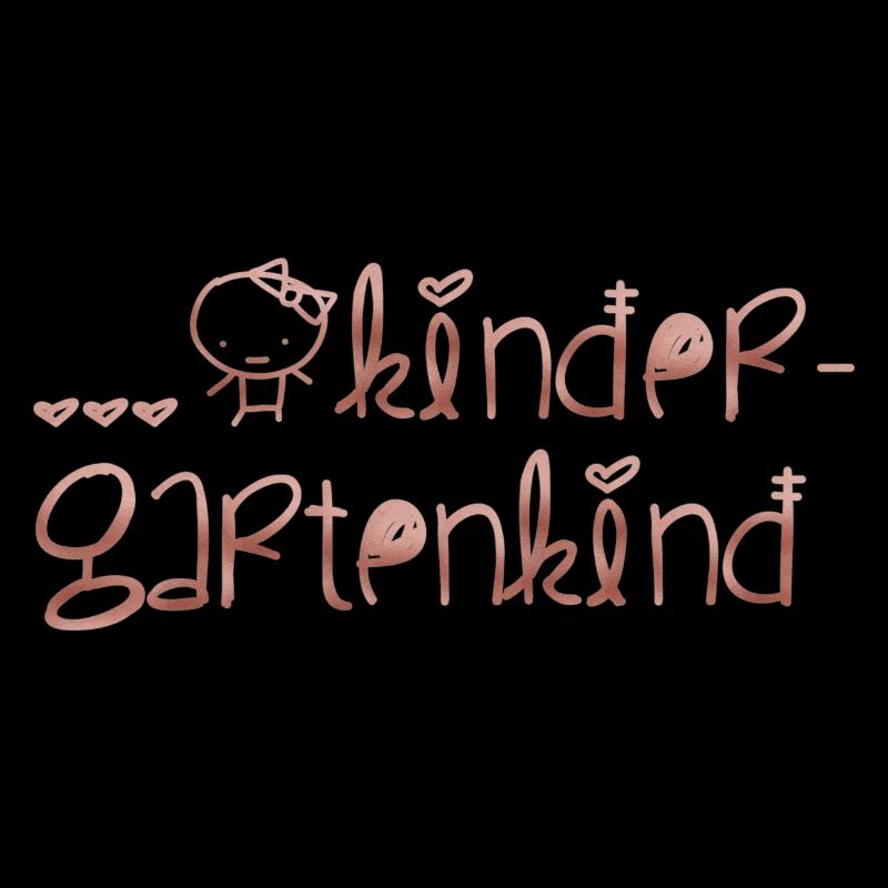 Kindergartenkind