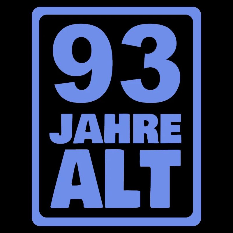 Alter 93
