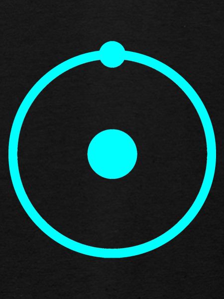Dr. Manhattan