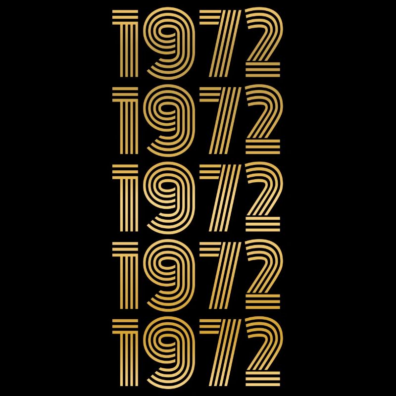 Amant 1972