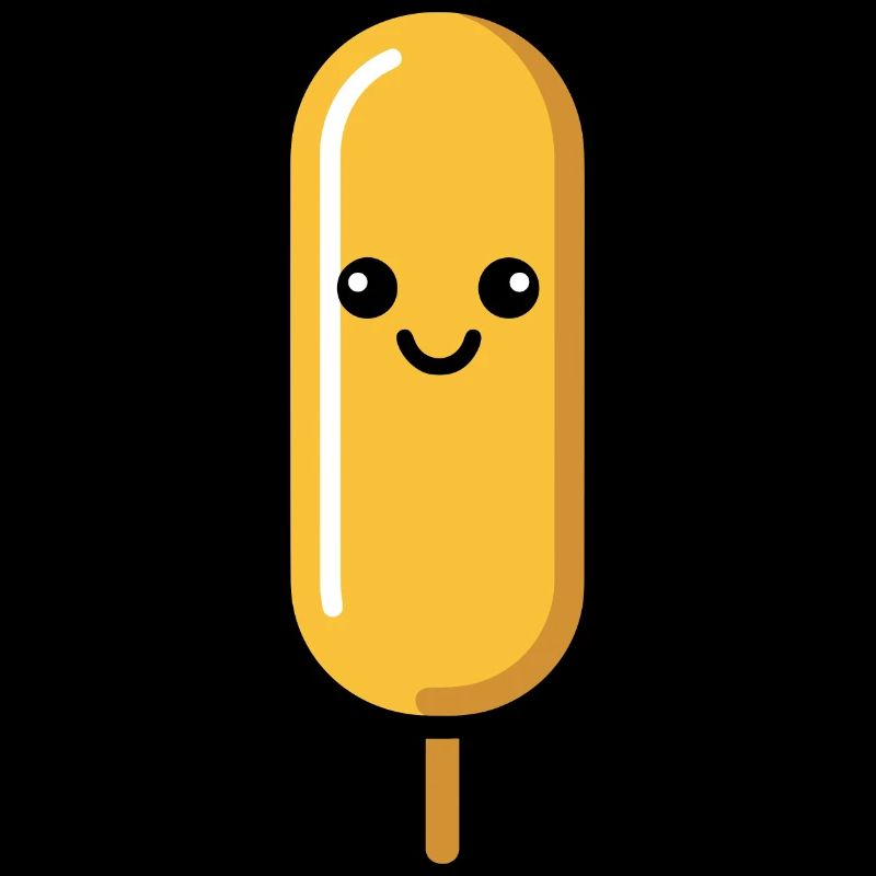 Mais Hundefutter