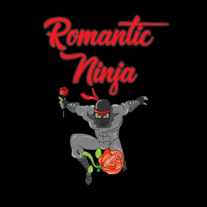 Romantic Ninja