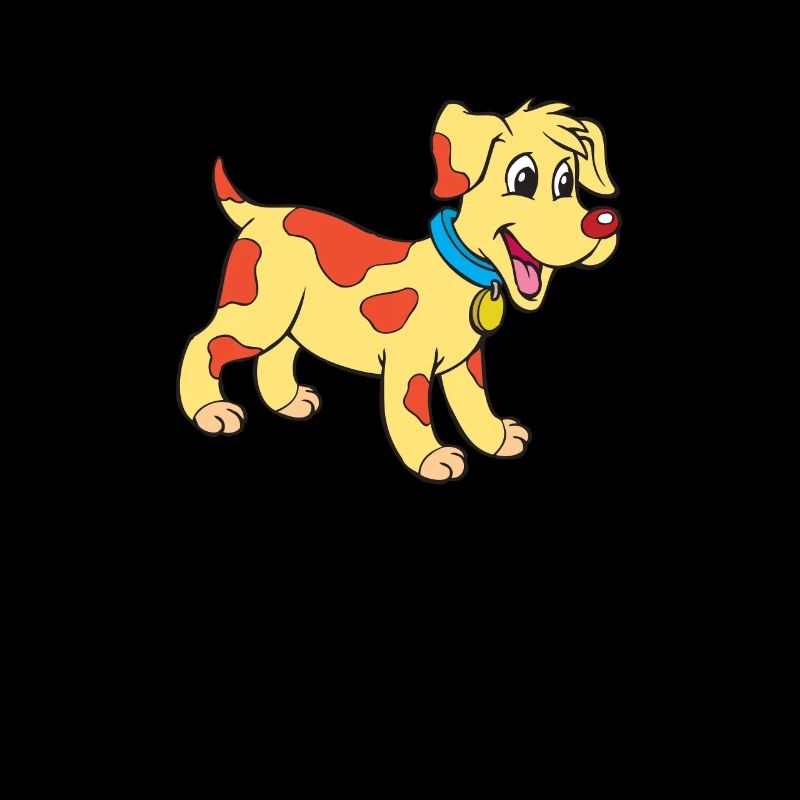 chiot chien