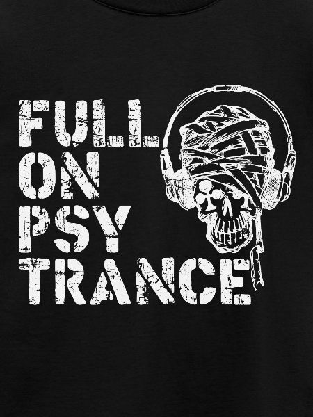 psytrance