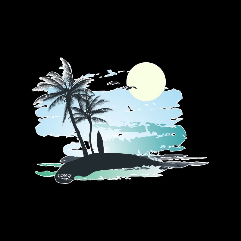 Beach Life
