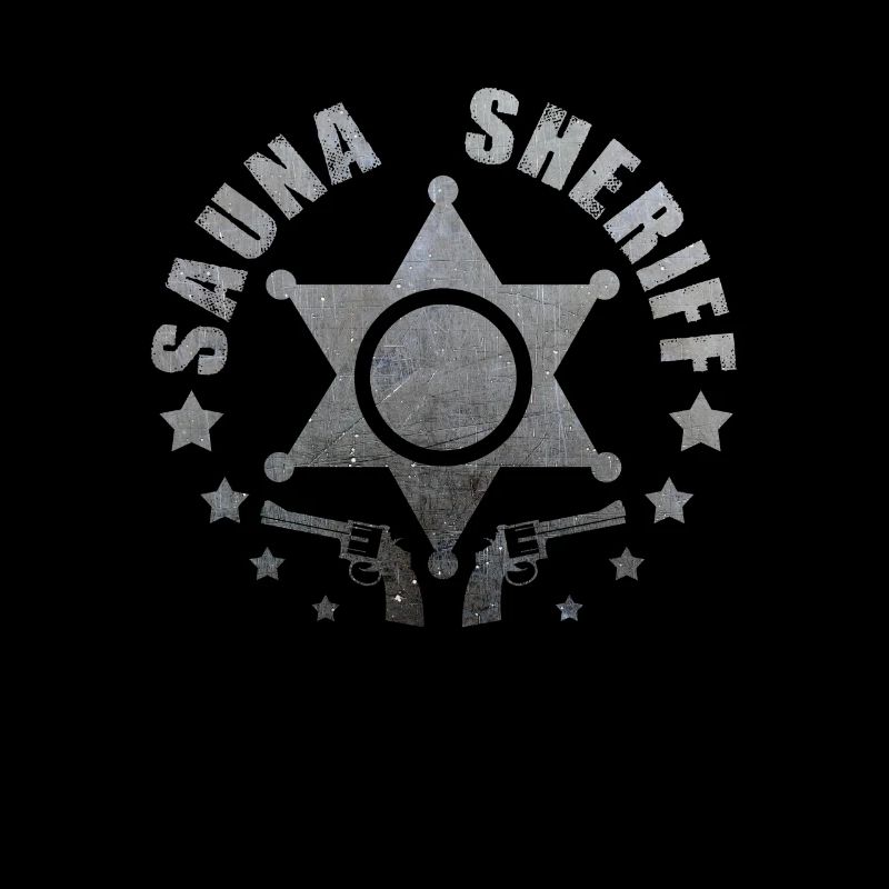 Shérif de sauna