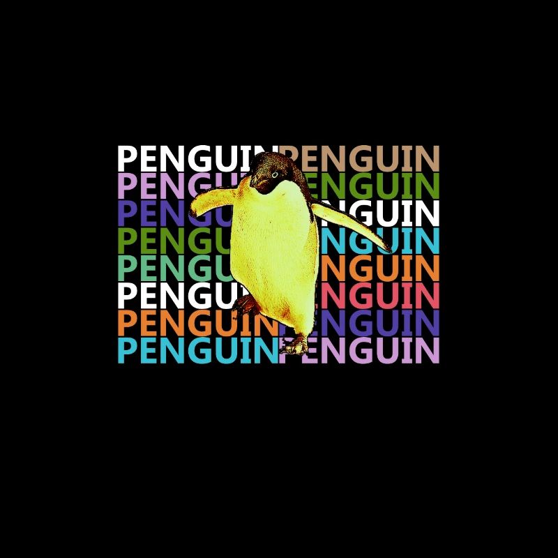 penguin