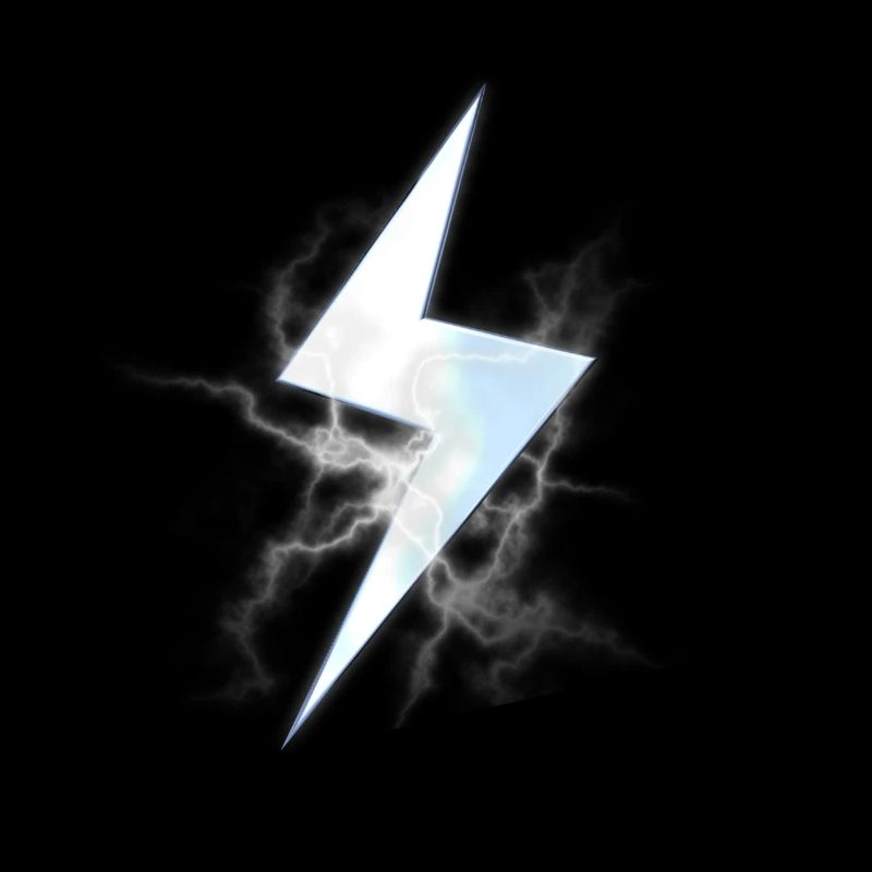 Blitz-schlag