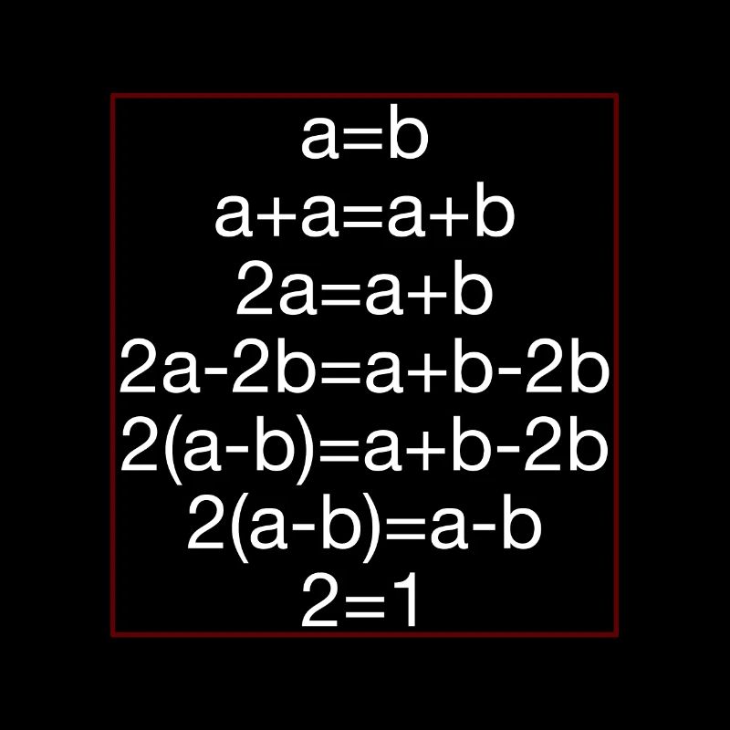 MATHEMATIKER