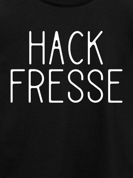 Hackfresse