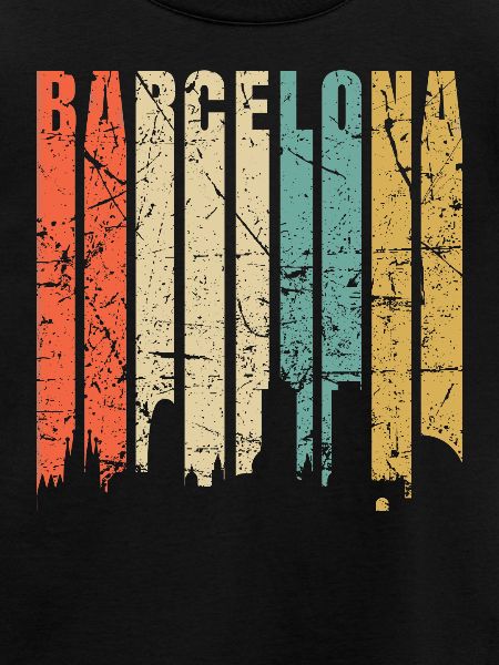 Barcelone