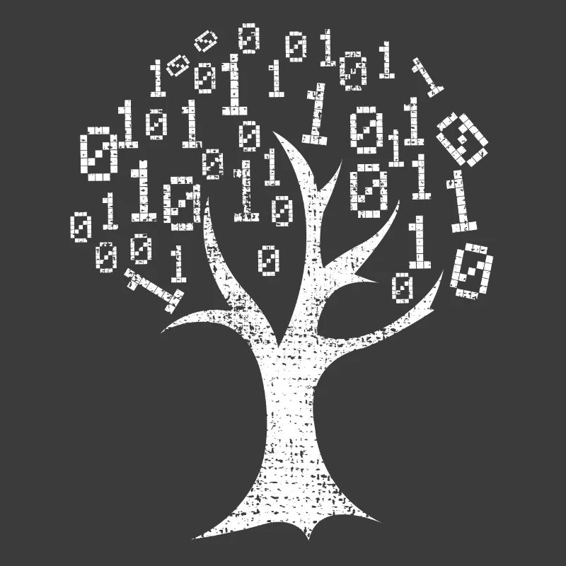 Arbre d'écriture de code