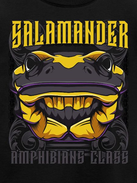 salamandre
