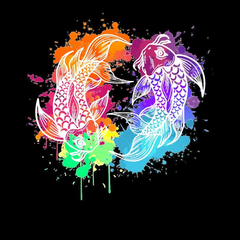 Koi