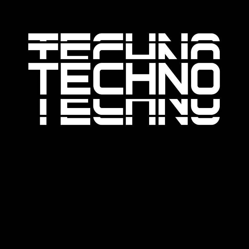 Techno Techno Techno