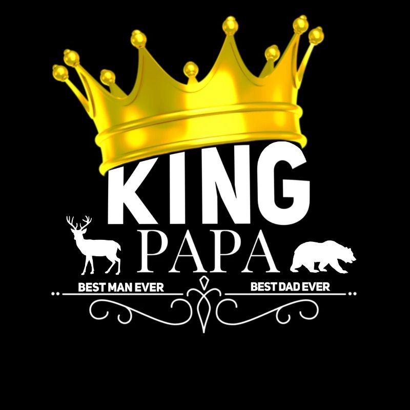 King Daddy: Best Man, Best Dad
