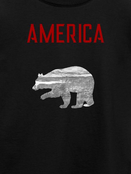 AMERICA