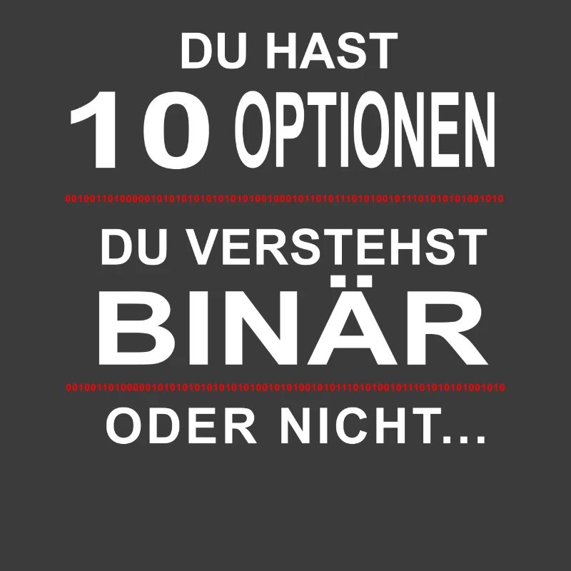 Binary joke 4 computer scientists programmers