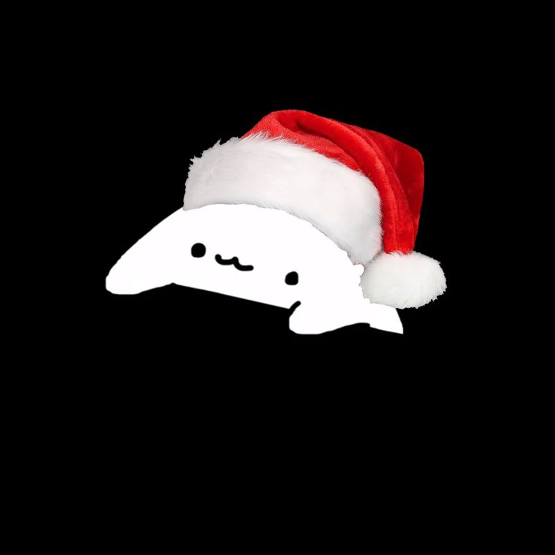 Bongo Cat Christmas memes