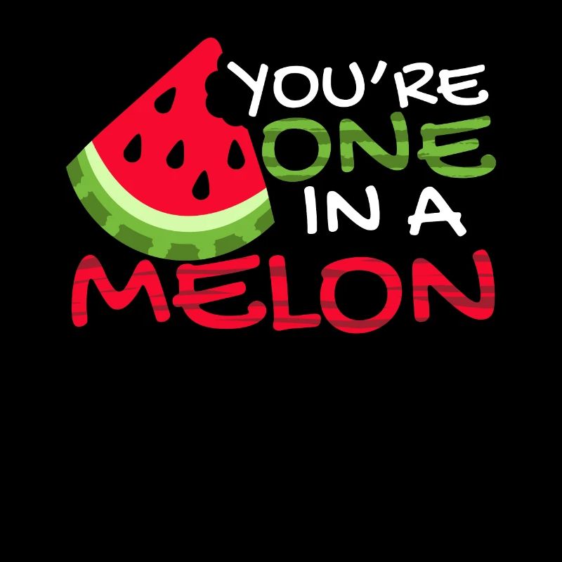 Pastèque pastèque cadeau d'été juteux