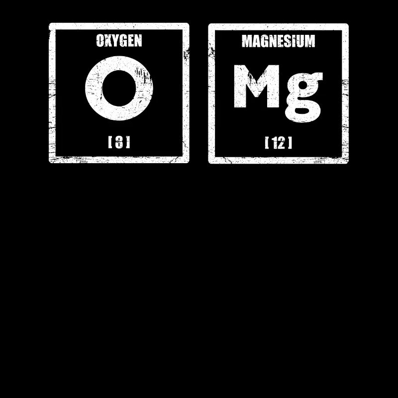 OMG chemist