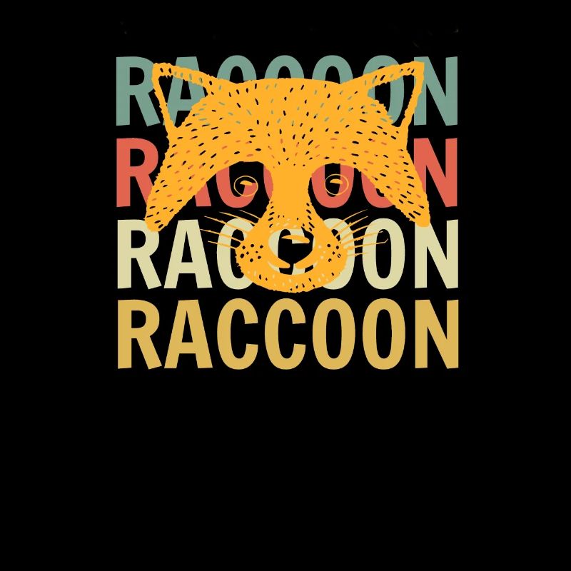 raton laveur