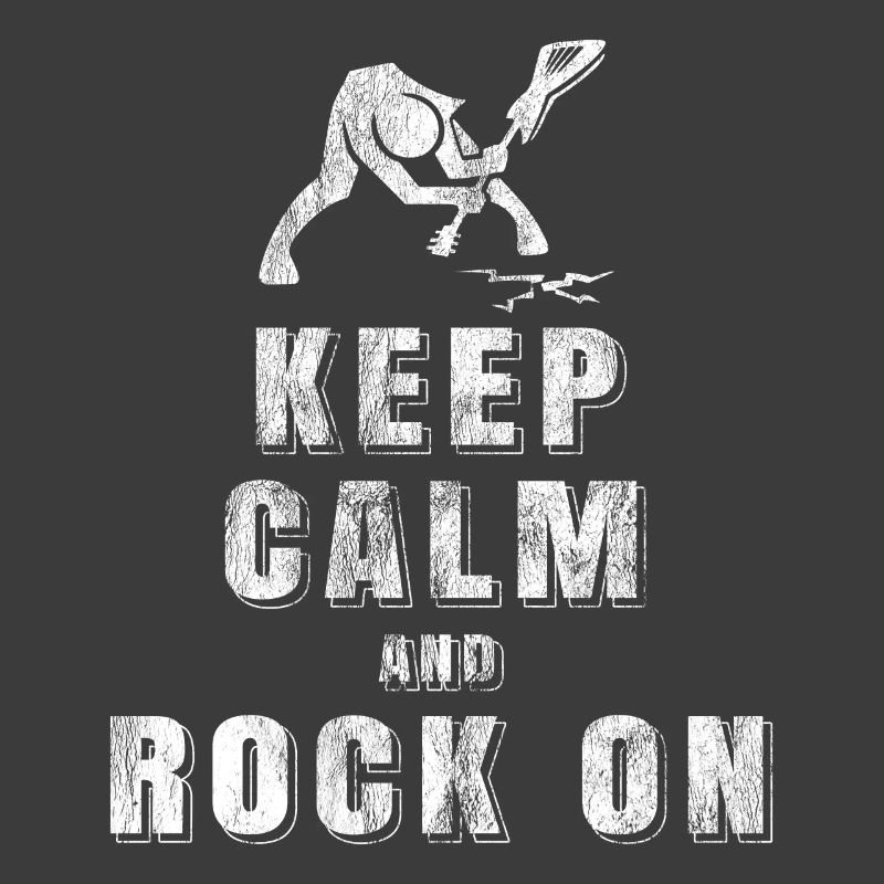 Rock N Roll music