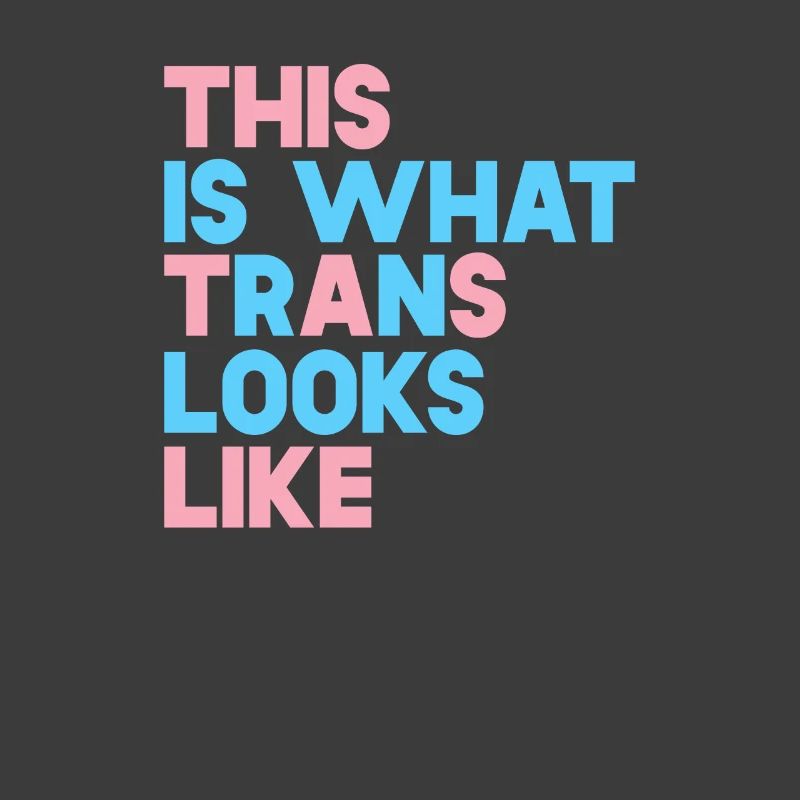 So sieht Trans aus