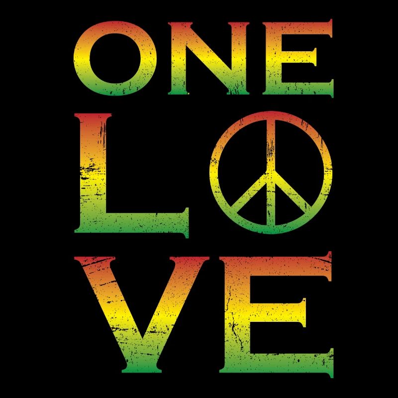 Amour reggae
