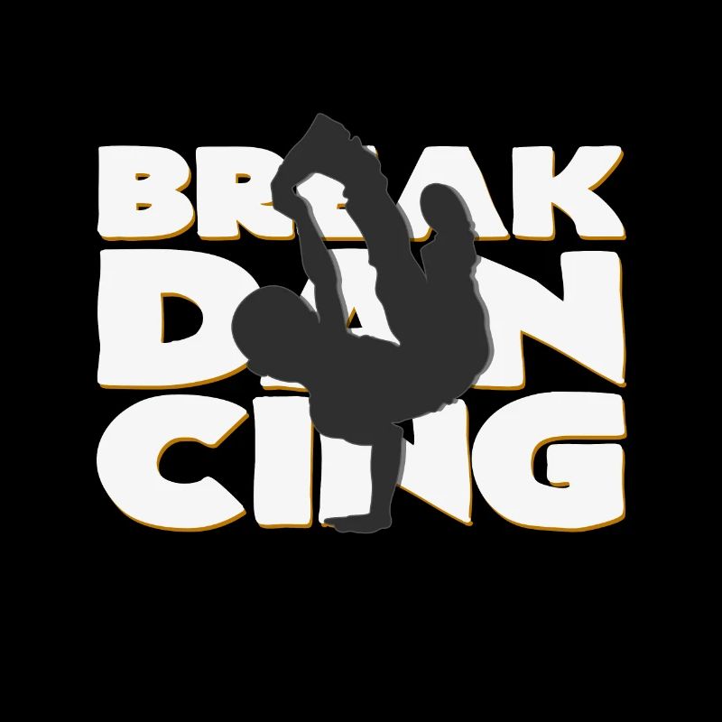 Breakdancing
