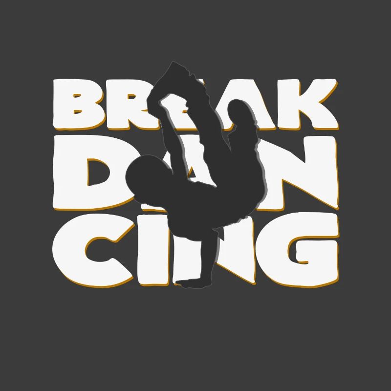 Breakdancing