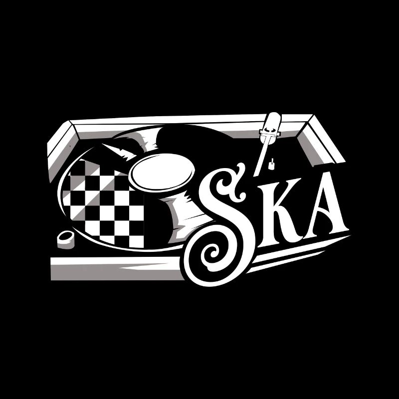Ska reggae