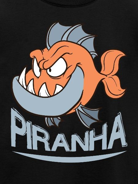 Piranha