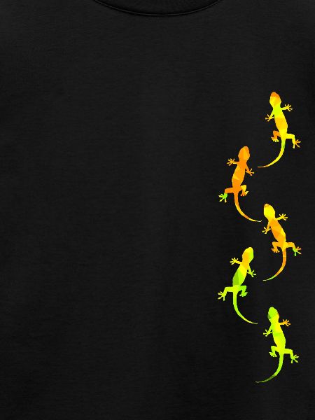 Geckos