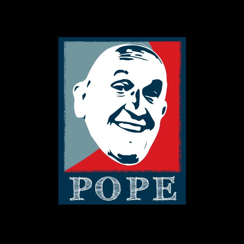 Papst Geschenk Christentum Katholisch