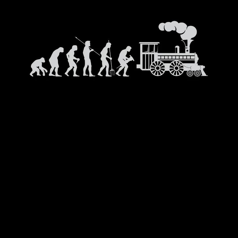 Evolution Modelleisenbahn