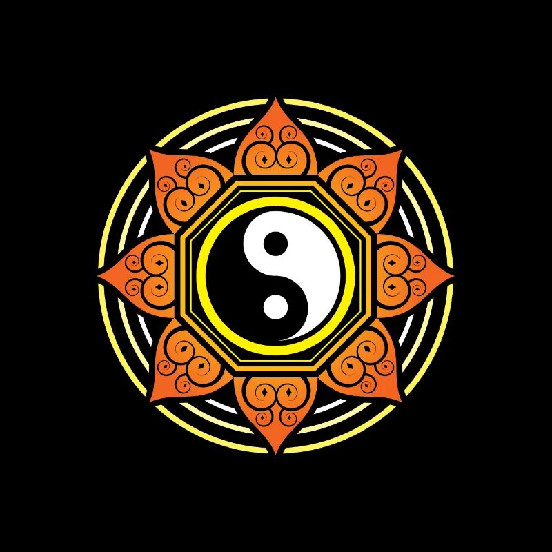 Yin yang