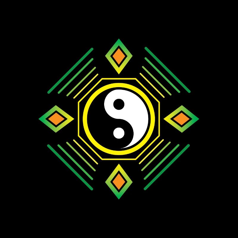 Yin yang
