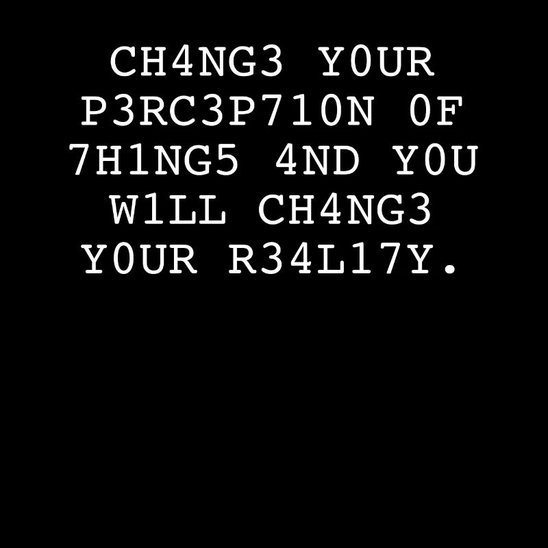 Perception motivation wise saying psychology