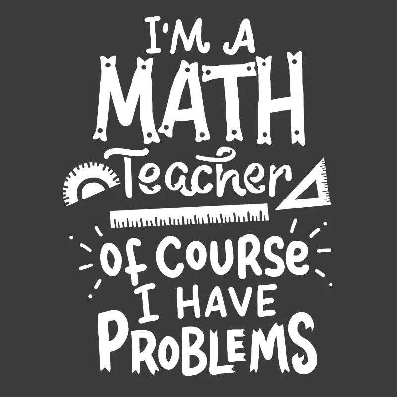 Math Teacher