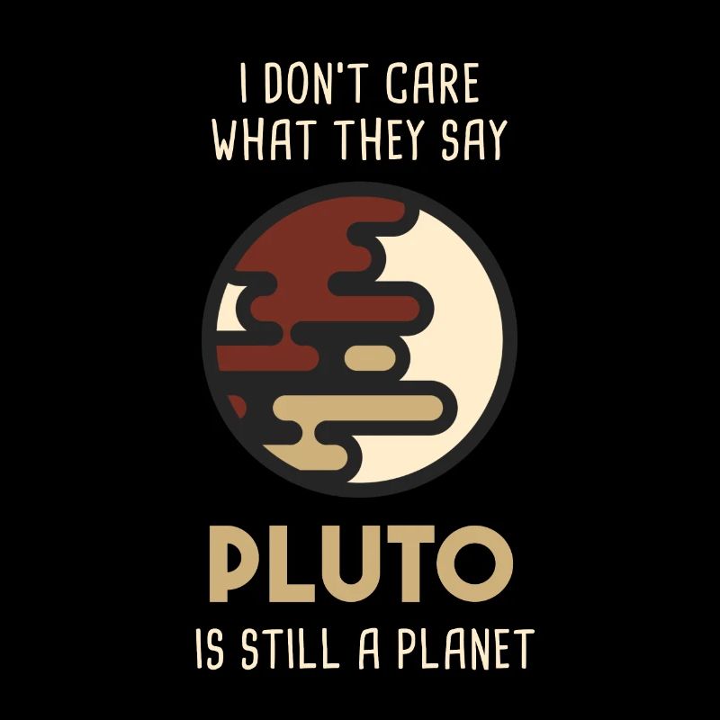 Pluto Still A Planet NASA