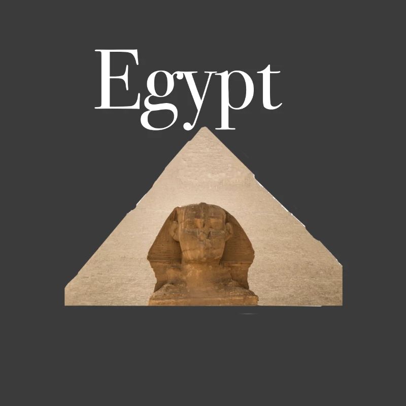 Pyramide pyramides Egypte