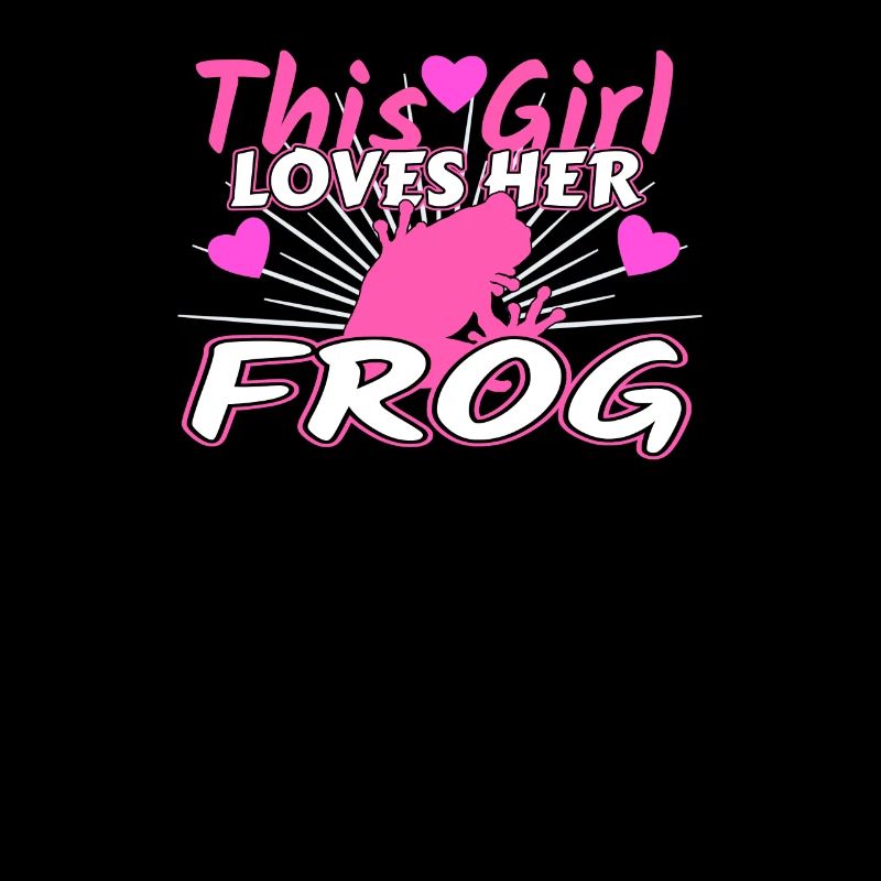grenouille